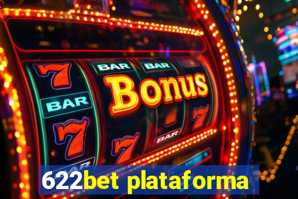 622bet plataforma